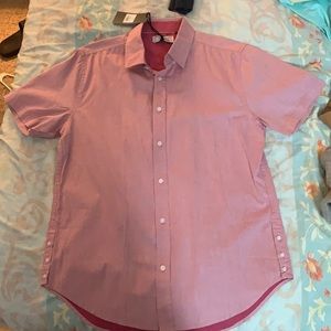 FiveFour Club Button down! brand new!!!